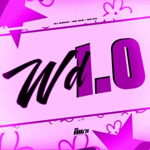 Wd 1.0 (Slowed|Explicit)