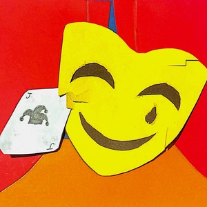 Fool's Masquerade (Instrumental)