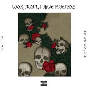 Peace of Mind (feat. IANY) (Explicit)