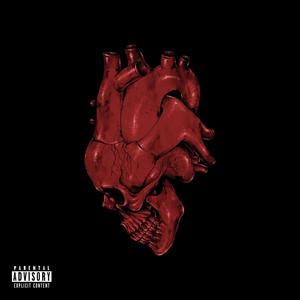 H.T.F (Hide These Feelings) (Explicit)