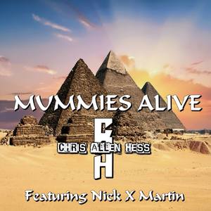 Mummies Alive