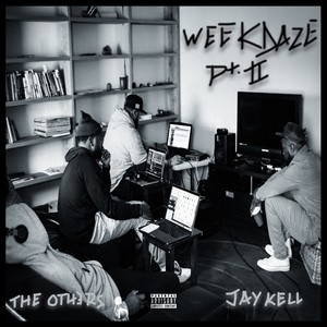 WeekDaze II (Explicit)