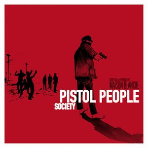 Pistol People; Society