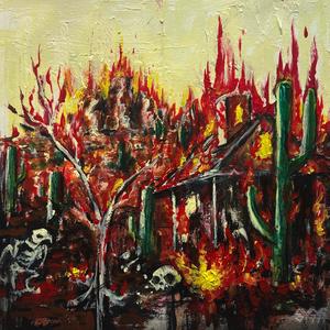 Flight of the Doorman