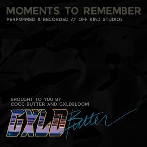 Outro (feat. Coco Butter)