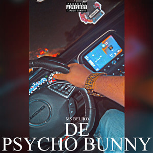 De psycho bunny