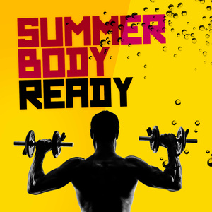 Summer Body Workout - I'm an Albatraoz (127 BPM)