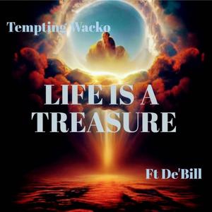 Life Is A Treasure (feat. De Bill)