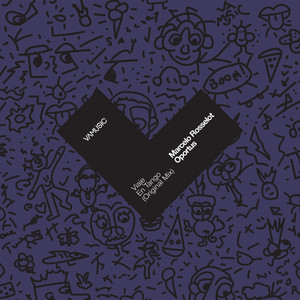 Viaje En Tango (Original Mix)