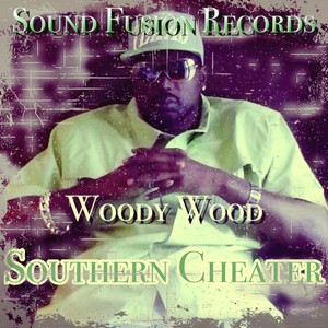 Woody Wood - South a Sample