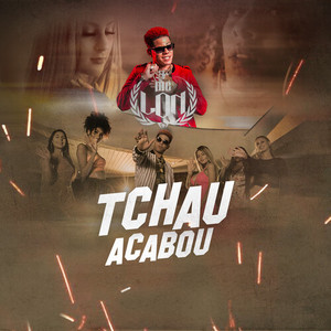 Tchau Acabou (Explicit)