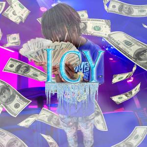 ICY (feat. PAID DRE) (Explicit)