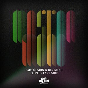 People (Joyce Muniz & Shanti Roots Remix)