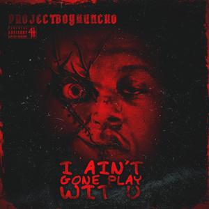 Sneak beefing (feat. Markie Rich) (Explicit)