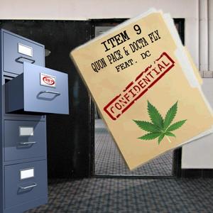 Item 9 (feat. Docta Fly & DC) (Explicit)