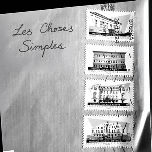 Les Choses Simples (feat. Storen & The Healer) (Explicit)