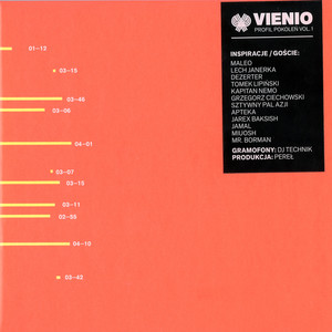 Cząstka mnie (feat. Jarex, Olga S.)