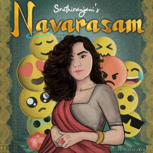 Srungaaram(feat. Rahul Sipligunj)