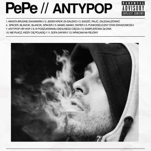 Antypop