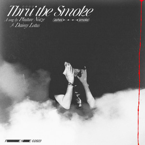thru the smoke (Extended Mix)