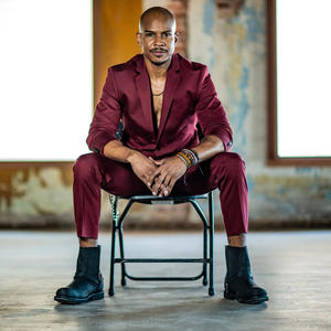 Restitution (feat. Will Dixon) (Instrumental Mix)