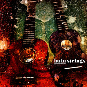 Latin Guitar Trio - Flamenco Tropical