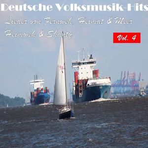 Das kleine Dorf im Tal