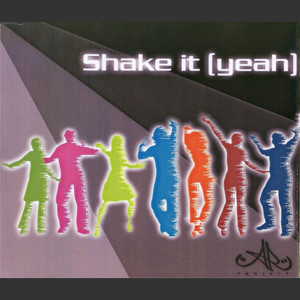 Shake It (Yeah)