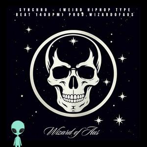 SYNCHRO (Weird Hiphop type beat 140bpm Prod.WizardOfAus)