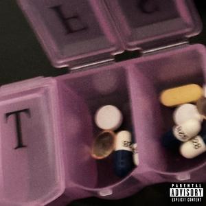 Adderall (feat. NMB Ceez) [Explicit]