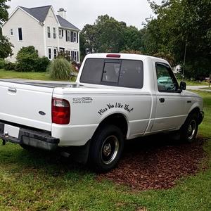 Miss You Like That (Explicit)