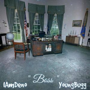 Boss(feat. YoungBugg)