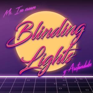 Blinding Lights - Cover Español