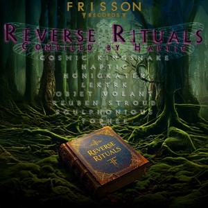 The Sap of Bloodwood (Haptic Mix)