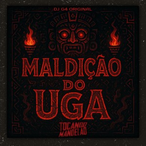 MALDIÇÃO DO UGA