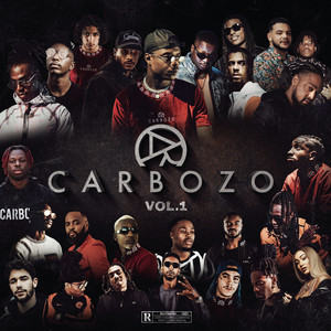 Carbozo, Vol. 1 (Explicit)