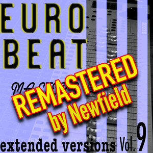 Vol. 9 - Remastered by Newfield