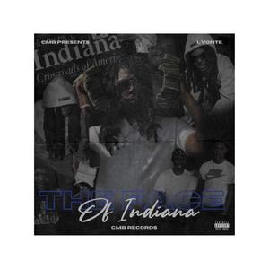 The Face Of Indiana (Explicit)