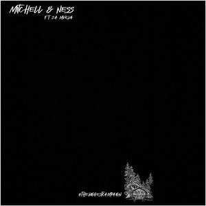 Mitchell & Ness (feat. Za Murda) [Explicit]