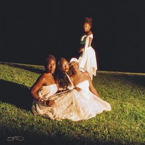 MIRIAM'S WORSHIP (feat. Amara t & Ineza)