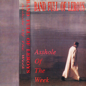 *** of the Week (Rerelease) [Explicit]