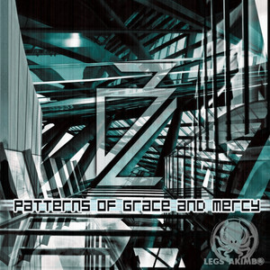 Patterns Of Grace And Mercy