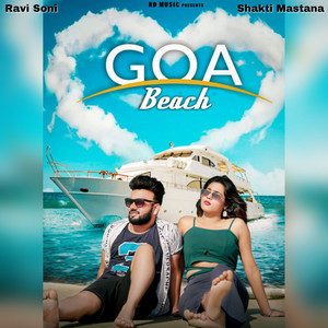 Goa Beach