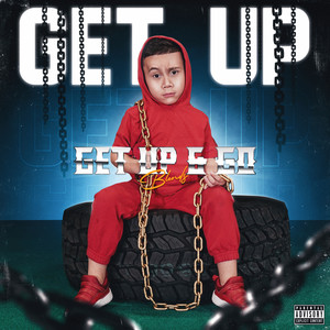 Get Up & Go (Explicit)