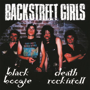 Black Boogie Death Rock'n Roll (Explicit)