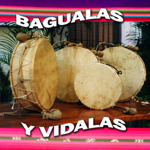 Bagualas y Vidalas