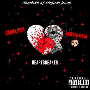 HEARTBREAKER (feat. Dxniel Dior) [Explicit]