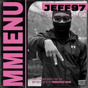 Mmienu (feat. Melv1n) (Explicit)