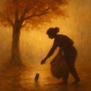 Ten Cents (Cha-Ching)