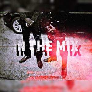 In The Mix (feat. Zaydoe) (Explicit)